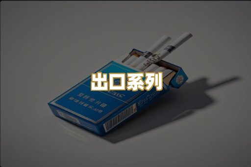 出口系列